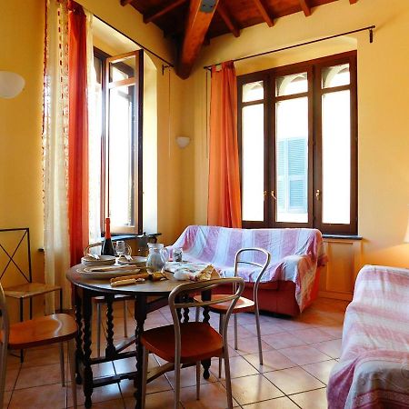 Casa D'Epoca, Levanto Lägenhet Exteriör bild