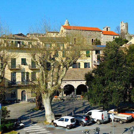 Casa D'Epoca, Levanto Lägenhet Exteriör bild