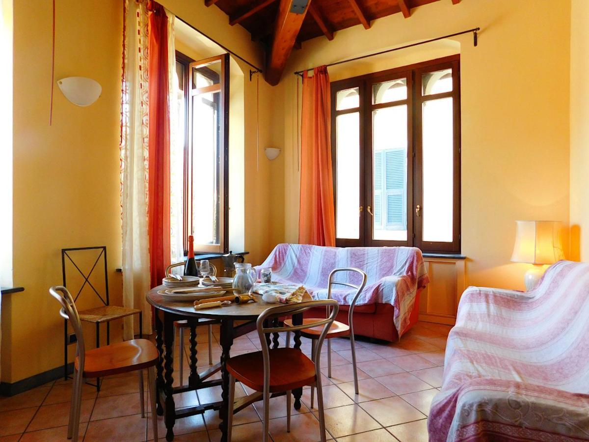 Casa D'Epoca, Levanto Lägenhet Exteriör bild