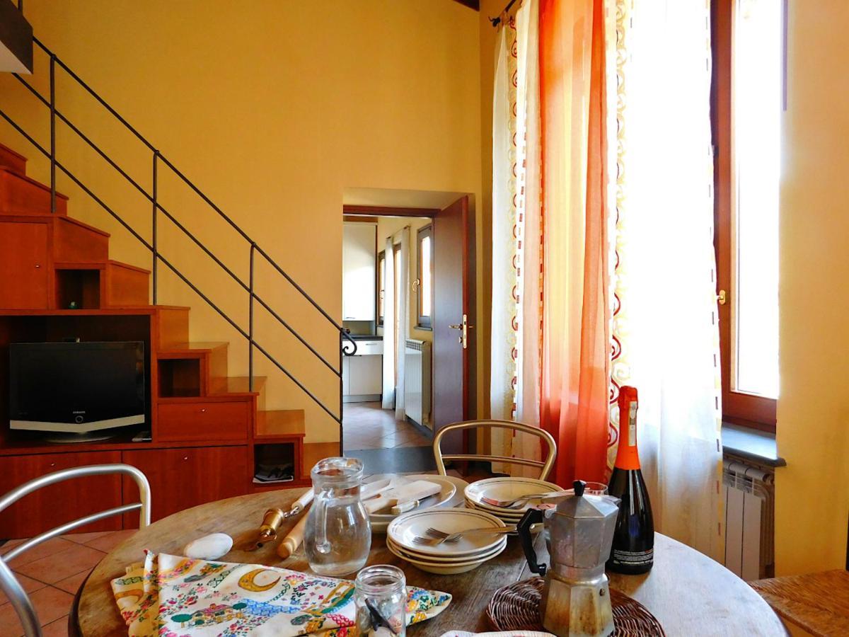 Casa D'Epoca, Levanto Lägenhet Exteriör bild
