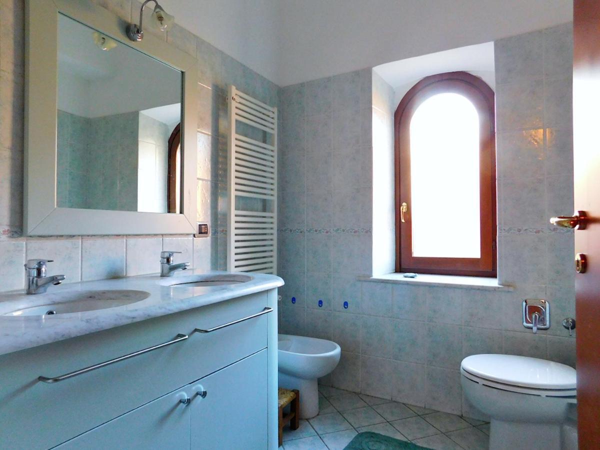 Casa D'Epoca, Levanto Lägenhet Exteriör bild