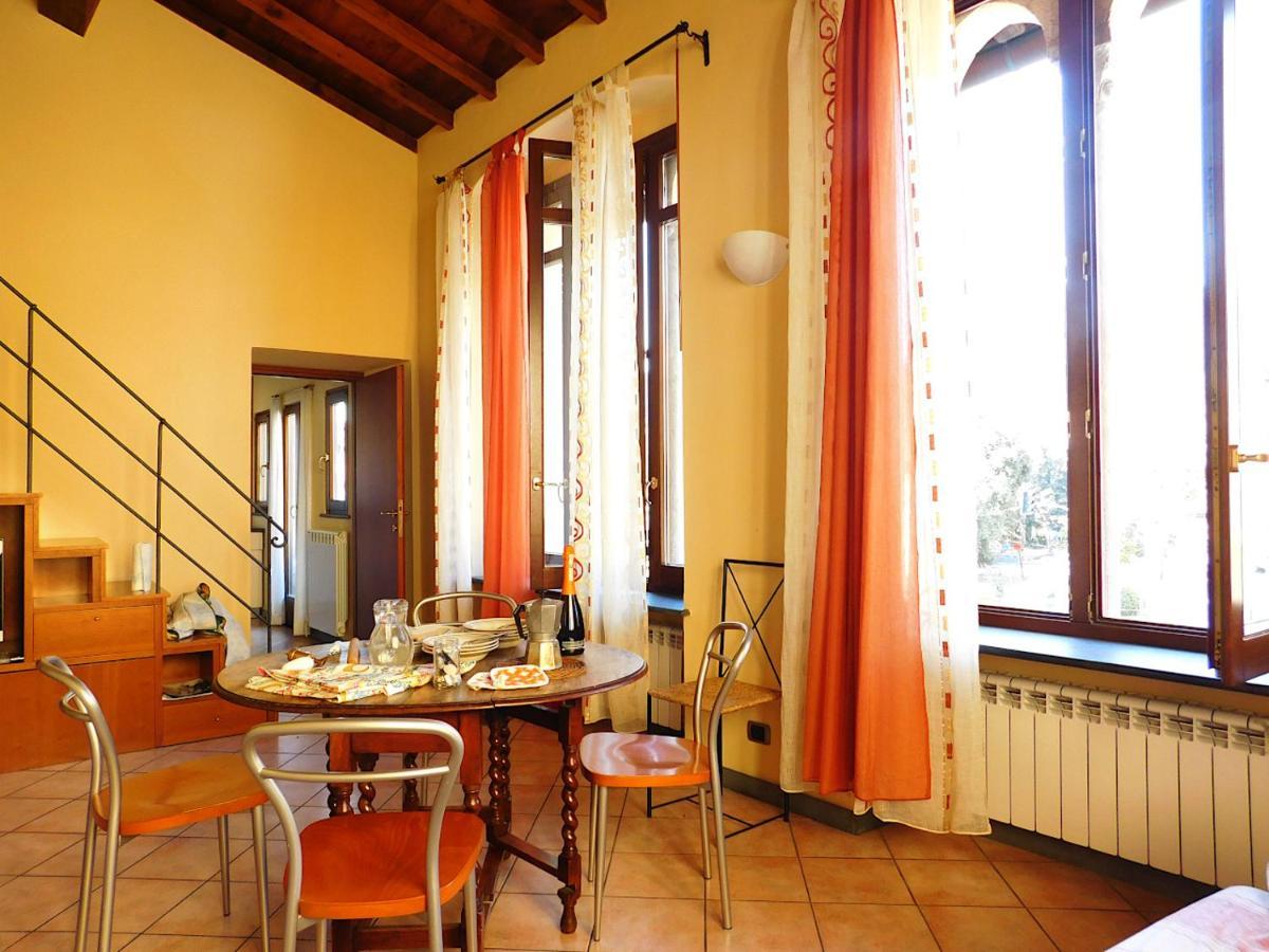 Casa D'Epoca, Levanto Lägenhet Exteriör bild