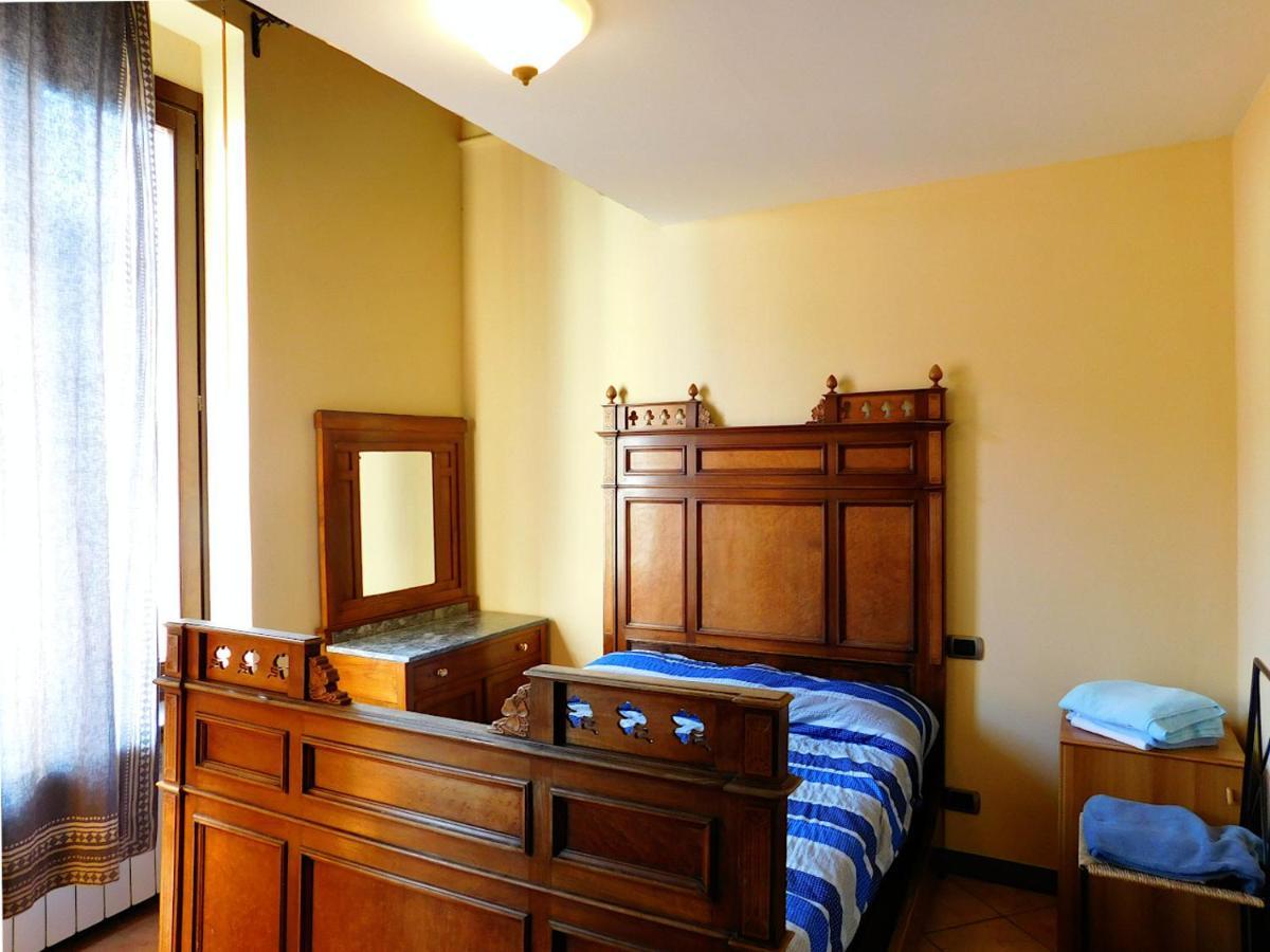 Casa D'Epoca, Levanto Lägenhet Exteriör bild