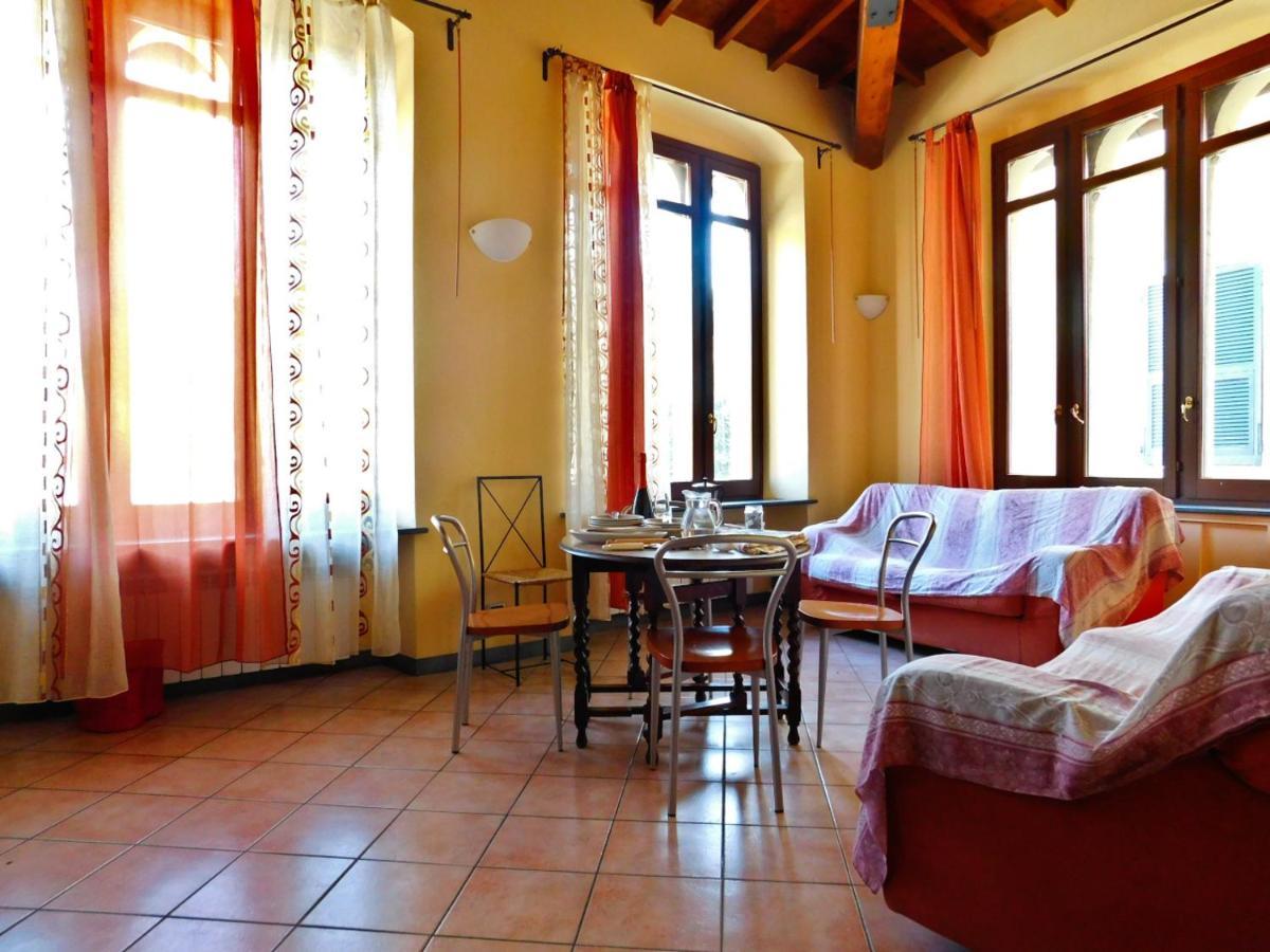 Casa D'Epoca, Levanto Lägenhet Exteriör bild
