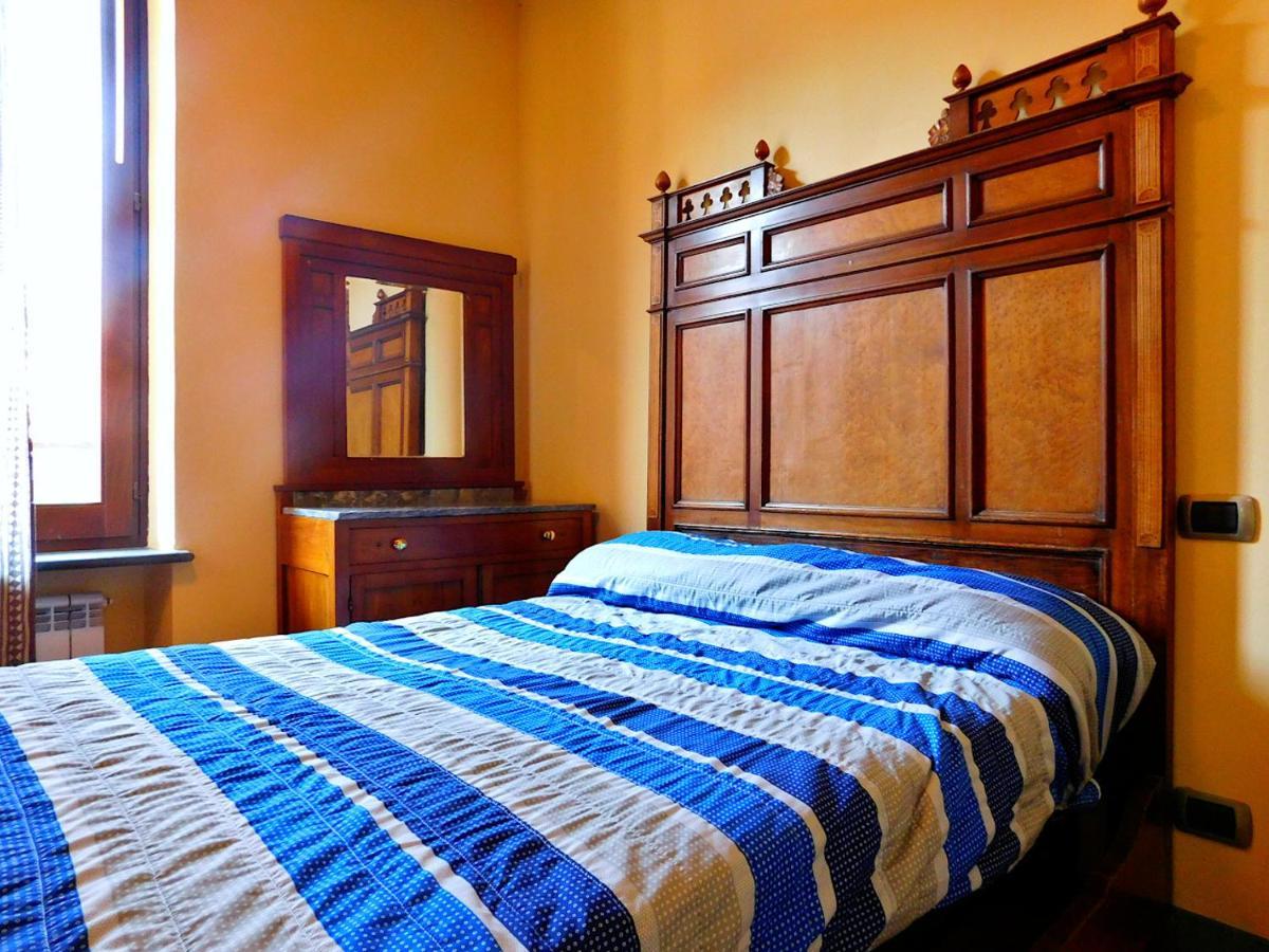 Casa D'Epoca, Levanto Lägenhet Exteriör bild